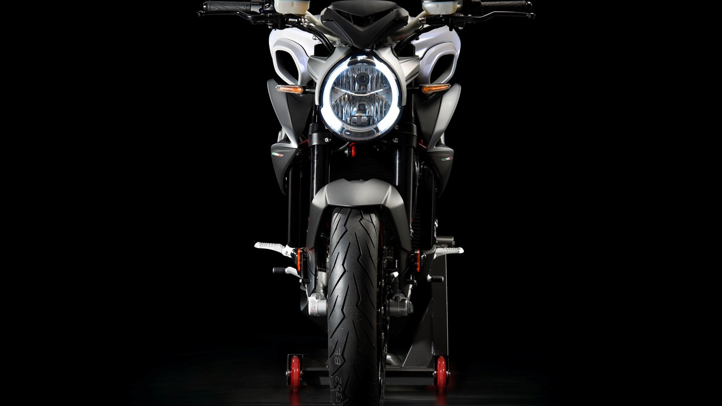 MOTORRAD